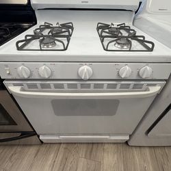 Kenmore 4 burner gas stove