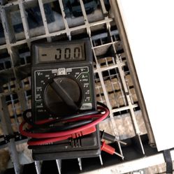 Wire Meter