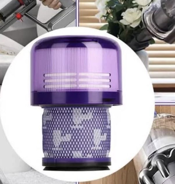 Replacement Filter for Dyson V11 SV14 Animal Torque Drive Cordless Vacuum