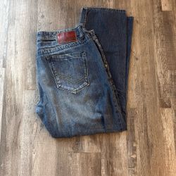 Y2K Vintage Ecko Jeans 42
