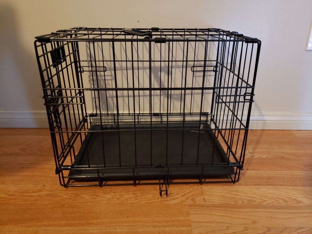 Dog Crate, New 
