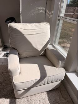 Nursery Recliner
