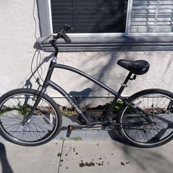 Men's 26" Electra Townie 3i Beach Cruiser 