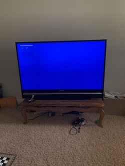 Samsung HD DLP TV 61 inches