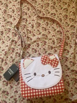 Hellokitty Purse