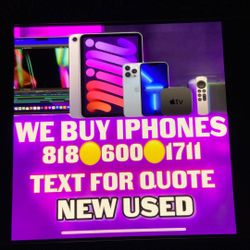 New Pro Unlocked Iphone iPad 