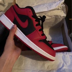 Jordan 1 Low