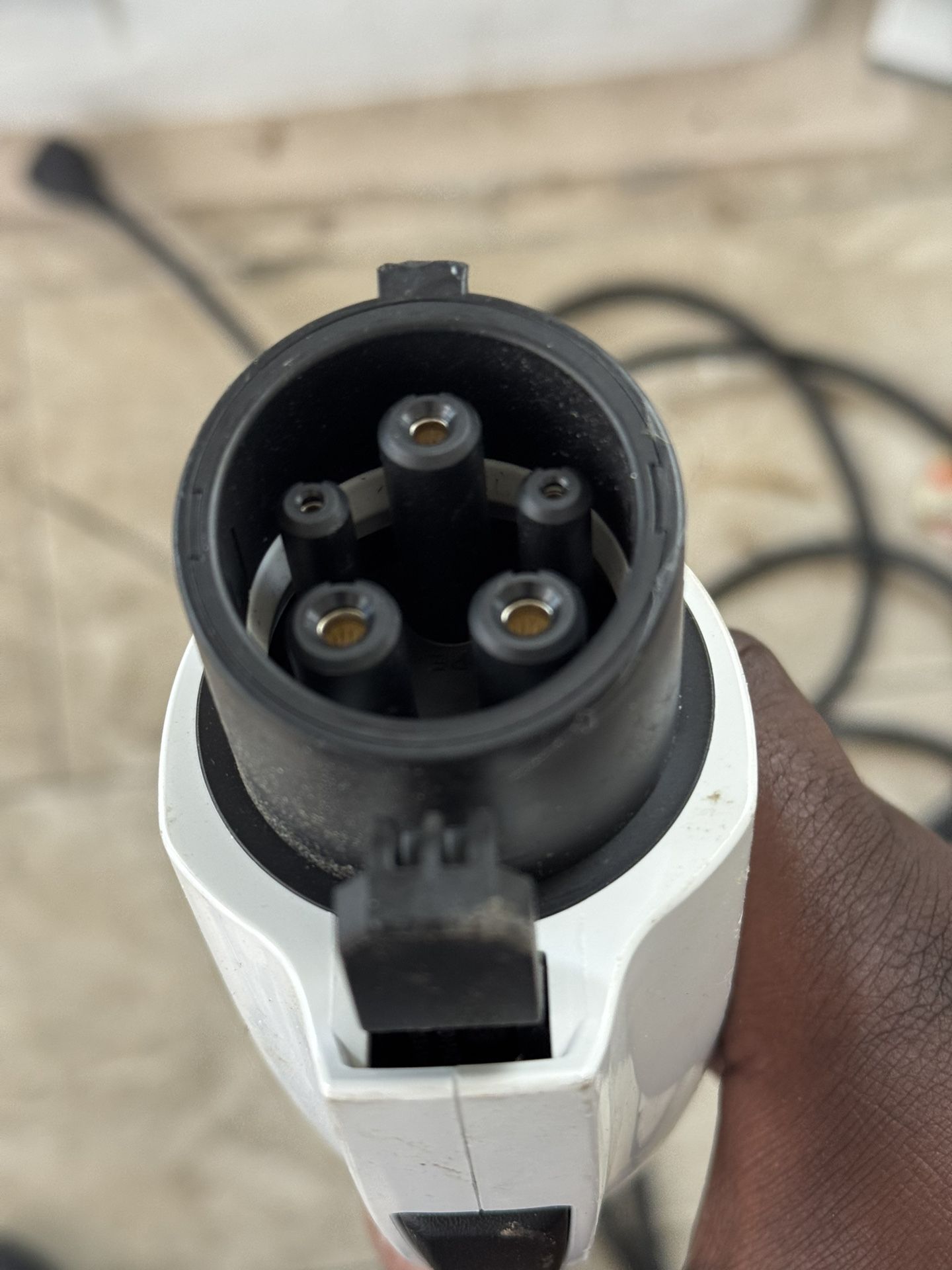 Electric Car Charger For Home