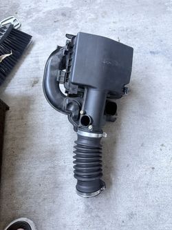 Honda Civic 2016 2.0 Engine Air Intake
