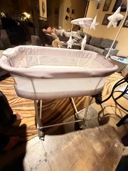 Baby Bassinet