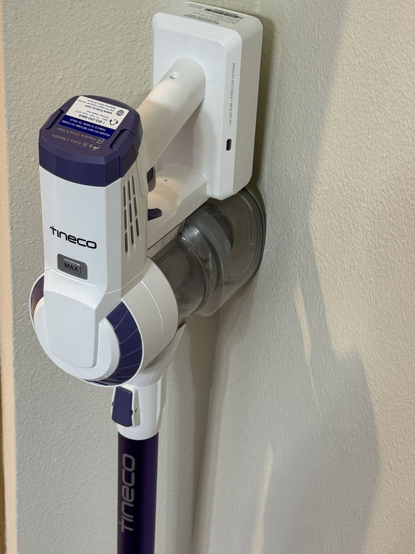 Tineco A10 Series Stick Vacuum Cleaner