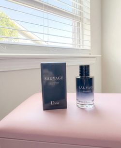 Dior Suavage Cologne 100ML