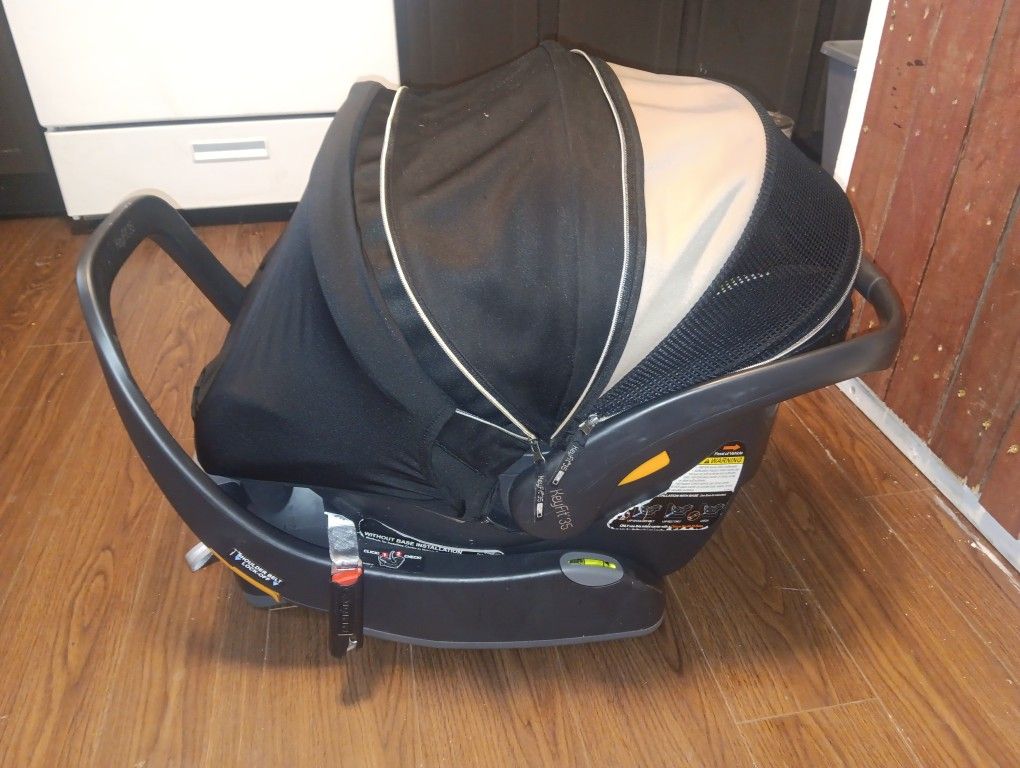 Chicco Car Seat