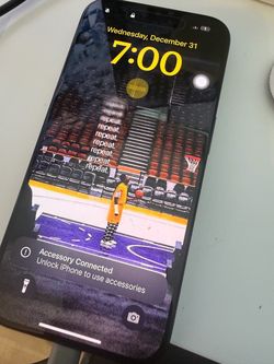 iPhone 15 Pro For Parts