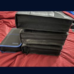 CD COLLECTION OVER 600 