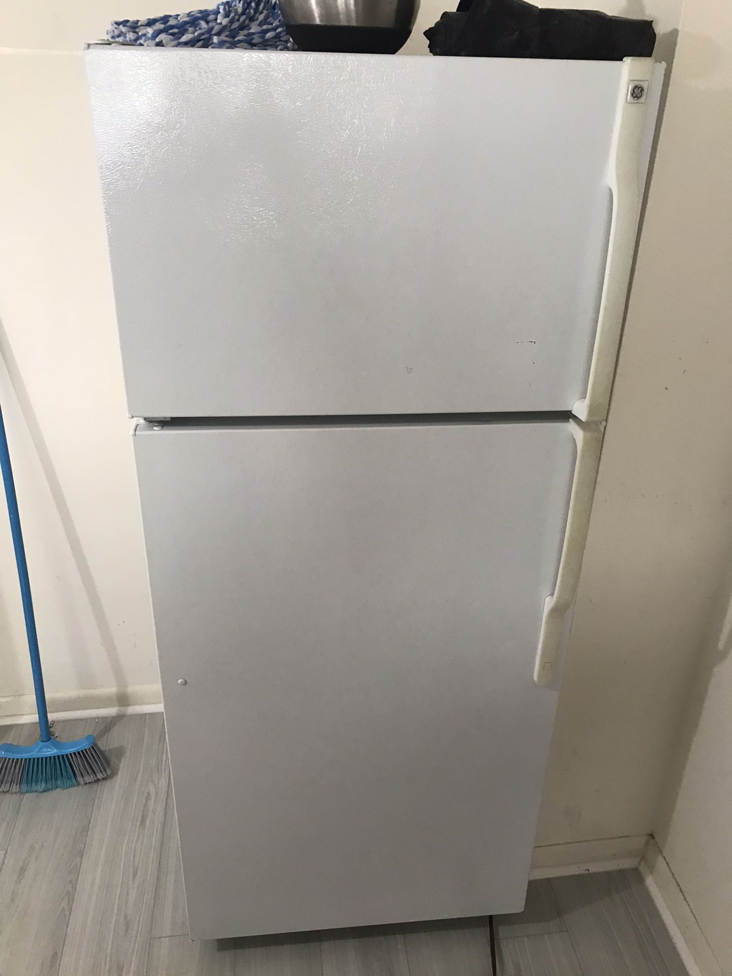 general electric refrigerador