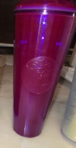 Starbucks Tumbler