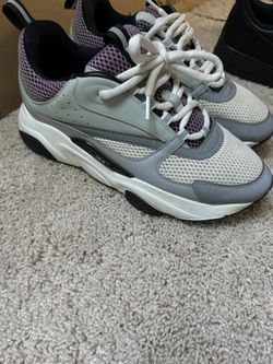 Dior B22 Sneakers