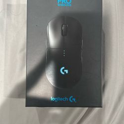 Logitech G Pro Wireless Gaming Mouse