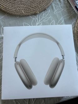 AirPod max