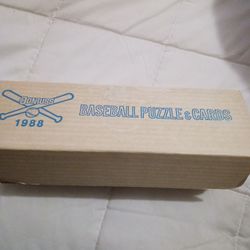 1988 Donruss Baseball Cards 