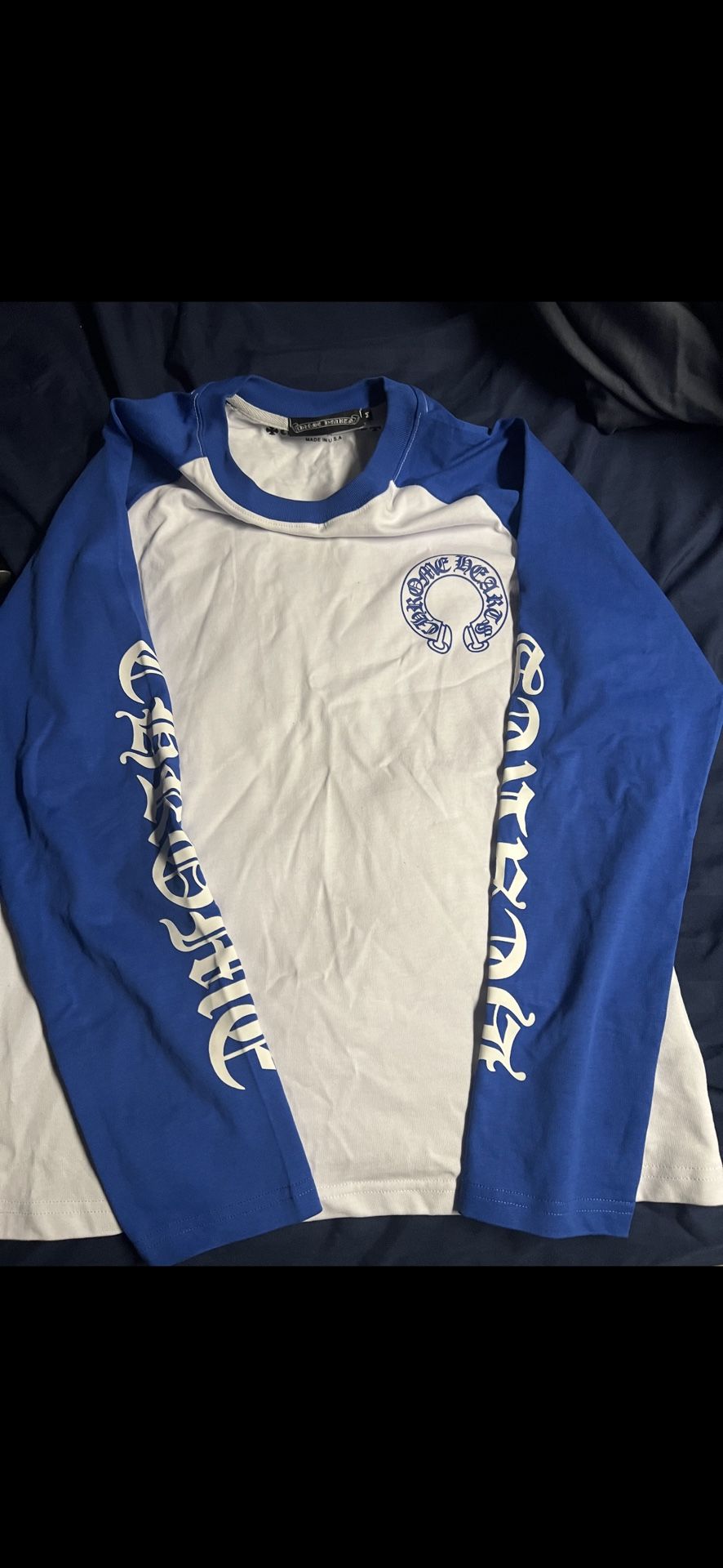Chrome Heart Shirt