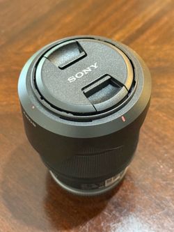 Sony FE 28-70mm f/3.5-5.6 OSS Lens
