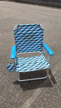 Beach chair