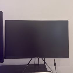 Viotek 144hz Gaming Monitor(144Hz / 1ms)  Great Condition 