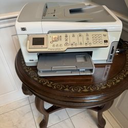 Hp Printer  