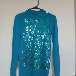 Women Top Or Long Dress Shirt