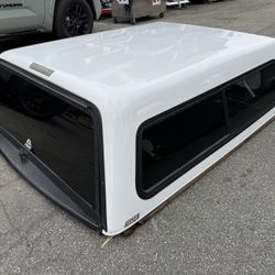 Ram Camper Shell 2009-26 Quad Cab 