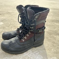 Sorel Winter Boots, USA 11 (Men’s)