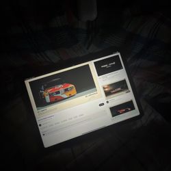 IPAD AIR M2