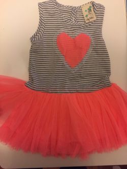 Girl dress