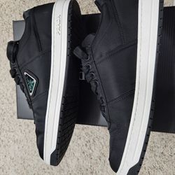 Prada Shoes(OG)
