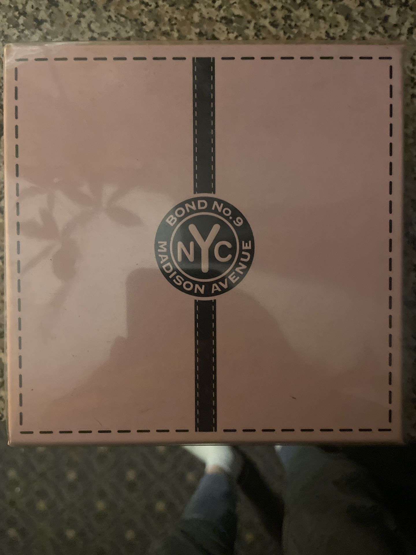 Bond No.9 New York Madison Ave Eau de Parfum