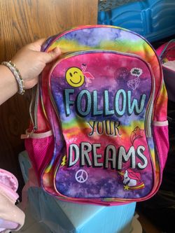Girls backpacks
