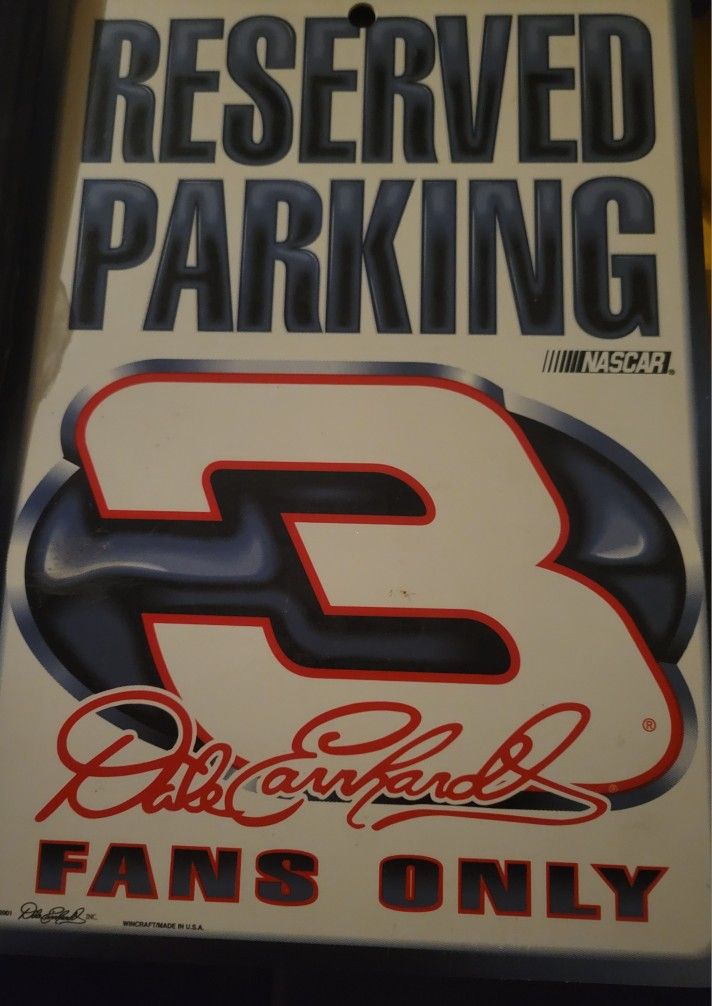 Dale Earnhardt Collectibles