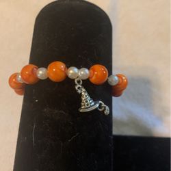 Witch Hat Bracelet 