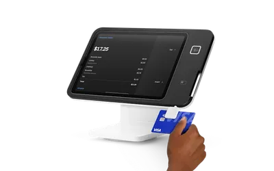 Square Stand (2nd generation, USB-C)
