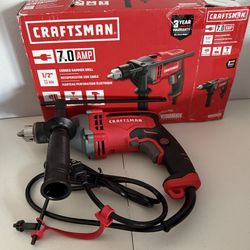 Craftsman 