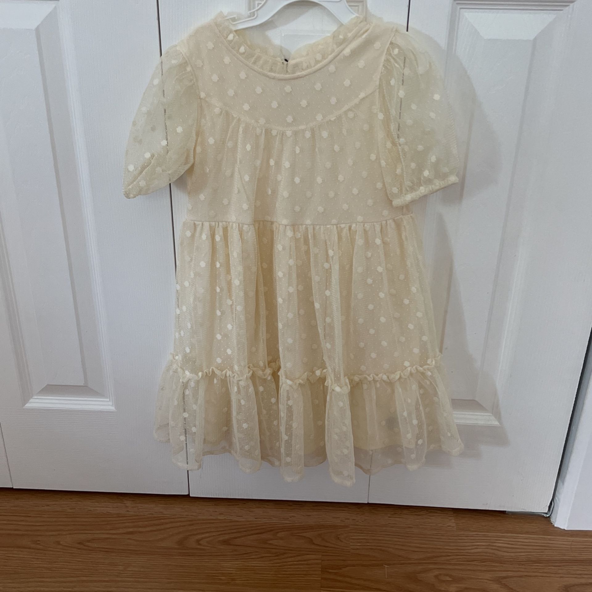 Dress For A Girl