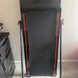 Sperax Under-Desk Walking Pad Treadmill - Great for WFH!
