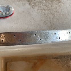 Hurricane strap 22 feet