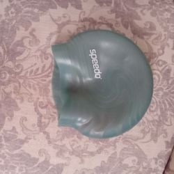 Swim Cap.