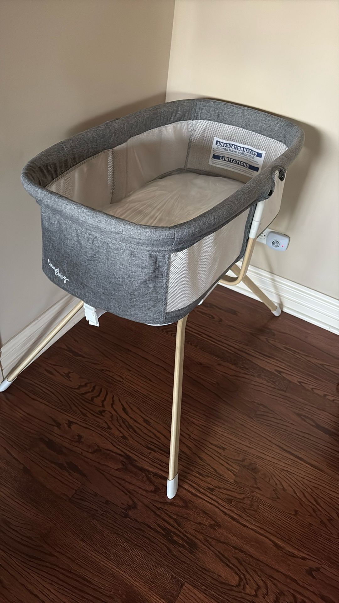 Cloud Baby Bassinet