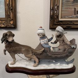 Lladro 