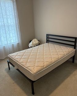 Full Bed Set