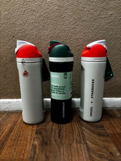 Starbucks Cups
